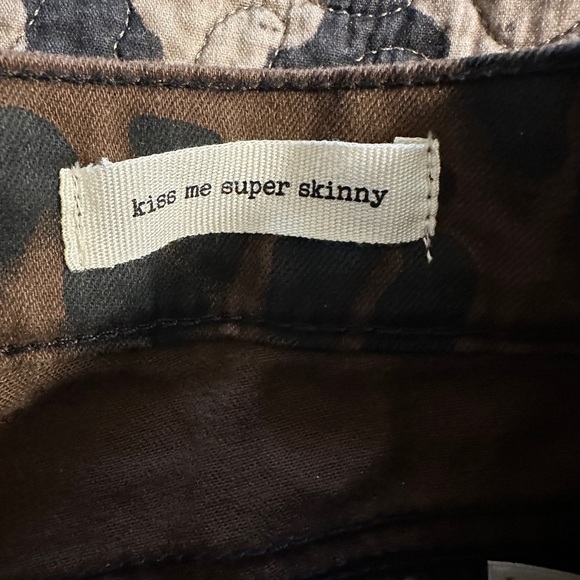 NWT Jessica Simpson pants. - Picture 5 of 7